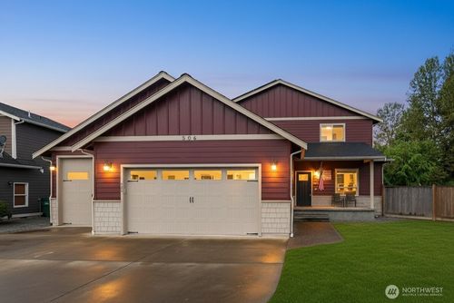 506 Amareen Ct, Nooksack, WA, 98276-0038 | Card Image