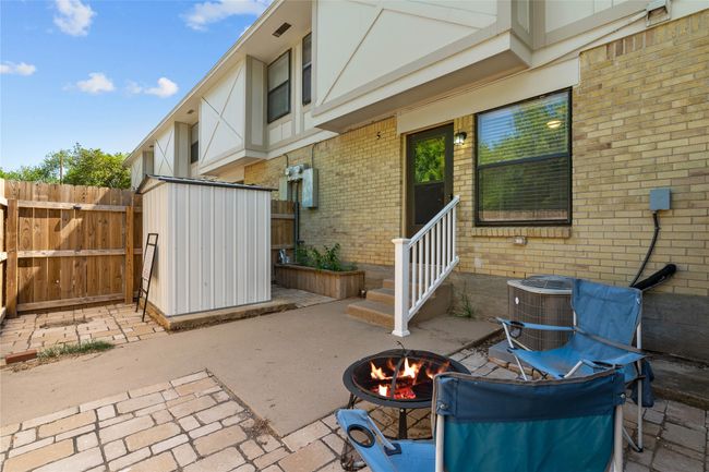 APT-5 - 1905 W Morton St, Townhouse with 3 bedrooms, 2 bathrooms and null parking in Denison TX | Image 22