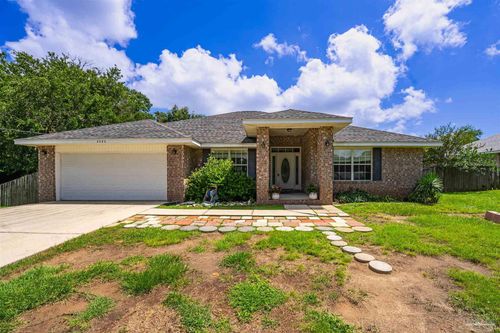 2020 Ziglar Rd, Cantonment, FL, 32533-8590 | Card Image