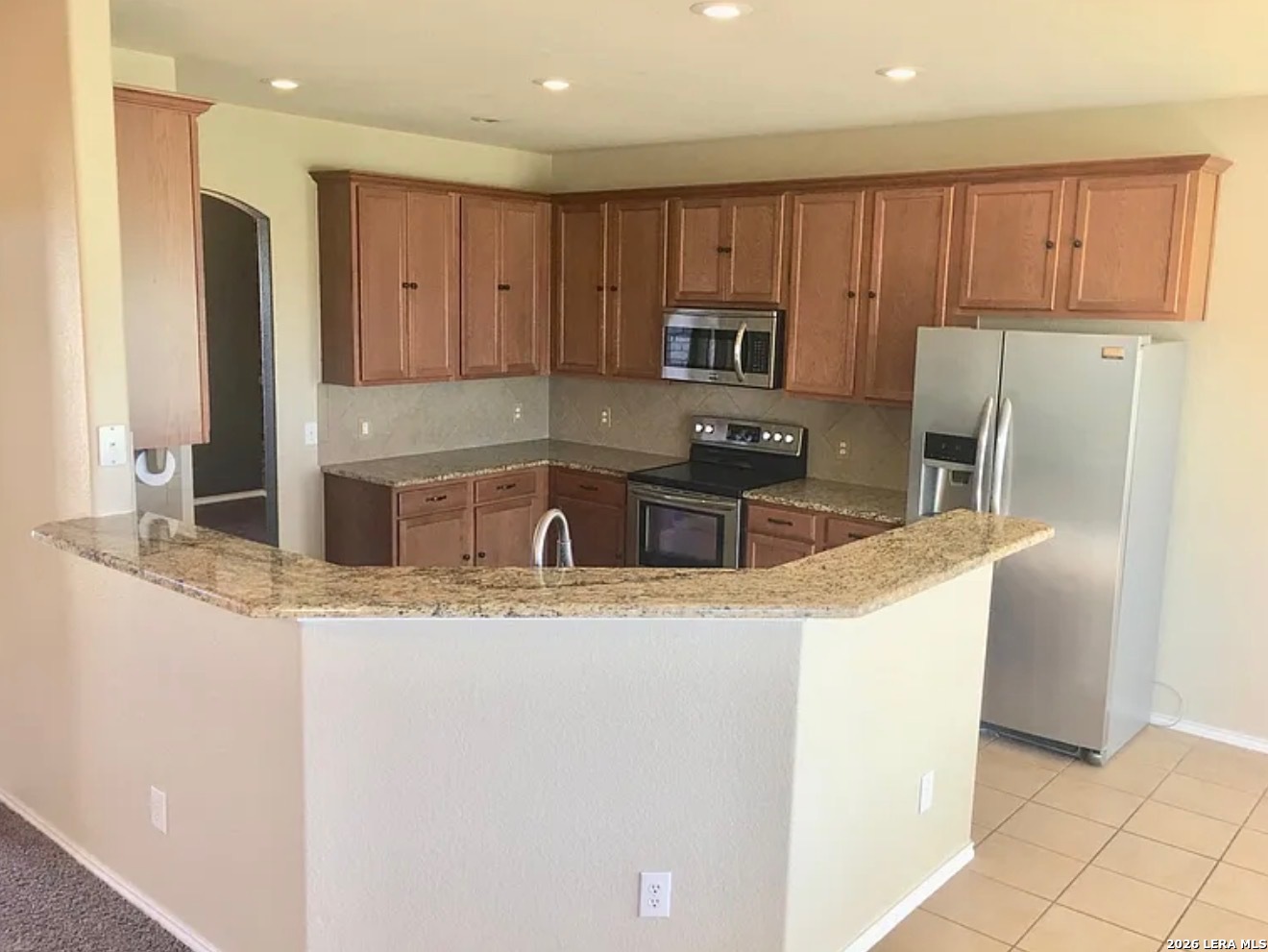 Residential Lease in Cibolo 3