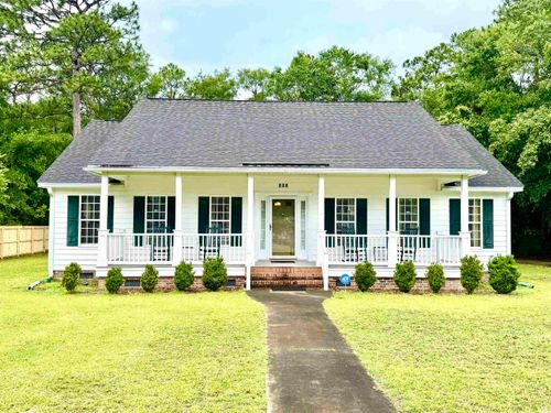 112 Robin Dr, Georgetown, SC, 29440-8524 | Card Image