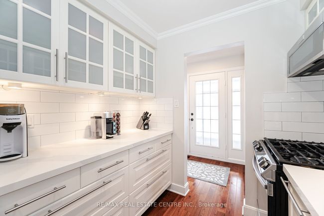 55 Mallard Cres, House attached with 4 bedrooms, 2 bathrooms and 3 parking in Brampton ON | Image 41