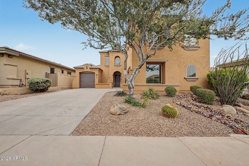42931 N Livingstone Way, Anthem, AZ, 85086-8079 | Card Image