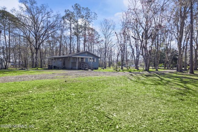 8853 Johnson Terrace, House other with 3 bedrooms, 2 bathrooms and null parking in Jacksonville FL | Image 30