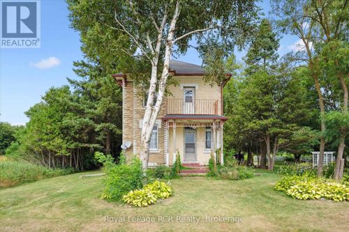 311207 Highway 6, Mount Forest, ON, N0G2L0 | Card Image