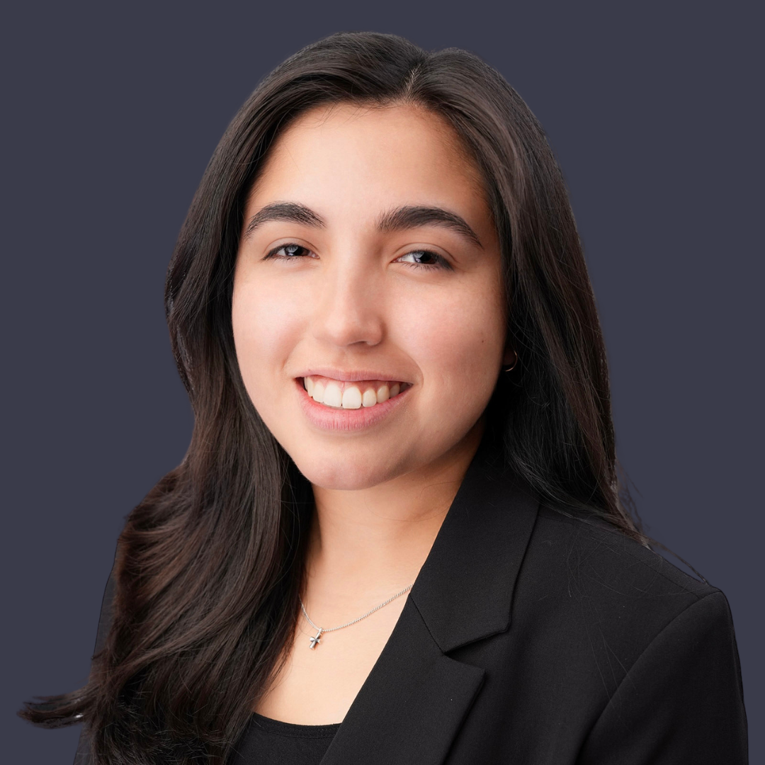 Athena Vasquez