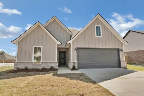 1224 Bayou Bay Ct, Frierson, LA, 71027-2038 | Card Image