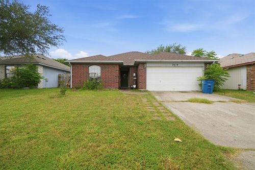 2618 Raintree Trl, Ingleside, TX, 78362-6135 | Card Image