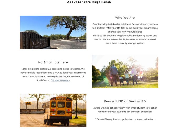 129 Cr 2644, Home with 0 bedrooms, 0 bathrooms and null parking in Moore TX | Image 28