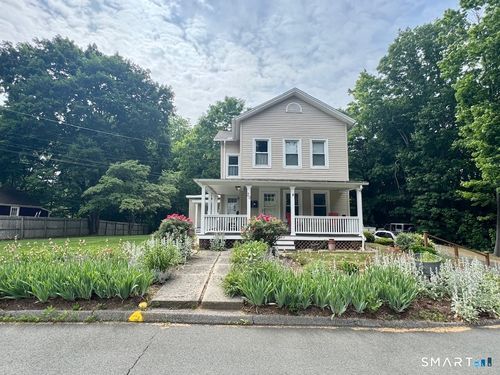 20 Prospect St, Bethel, CT, 06801-2219 | Card Image