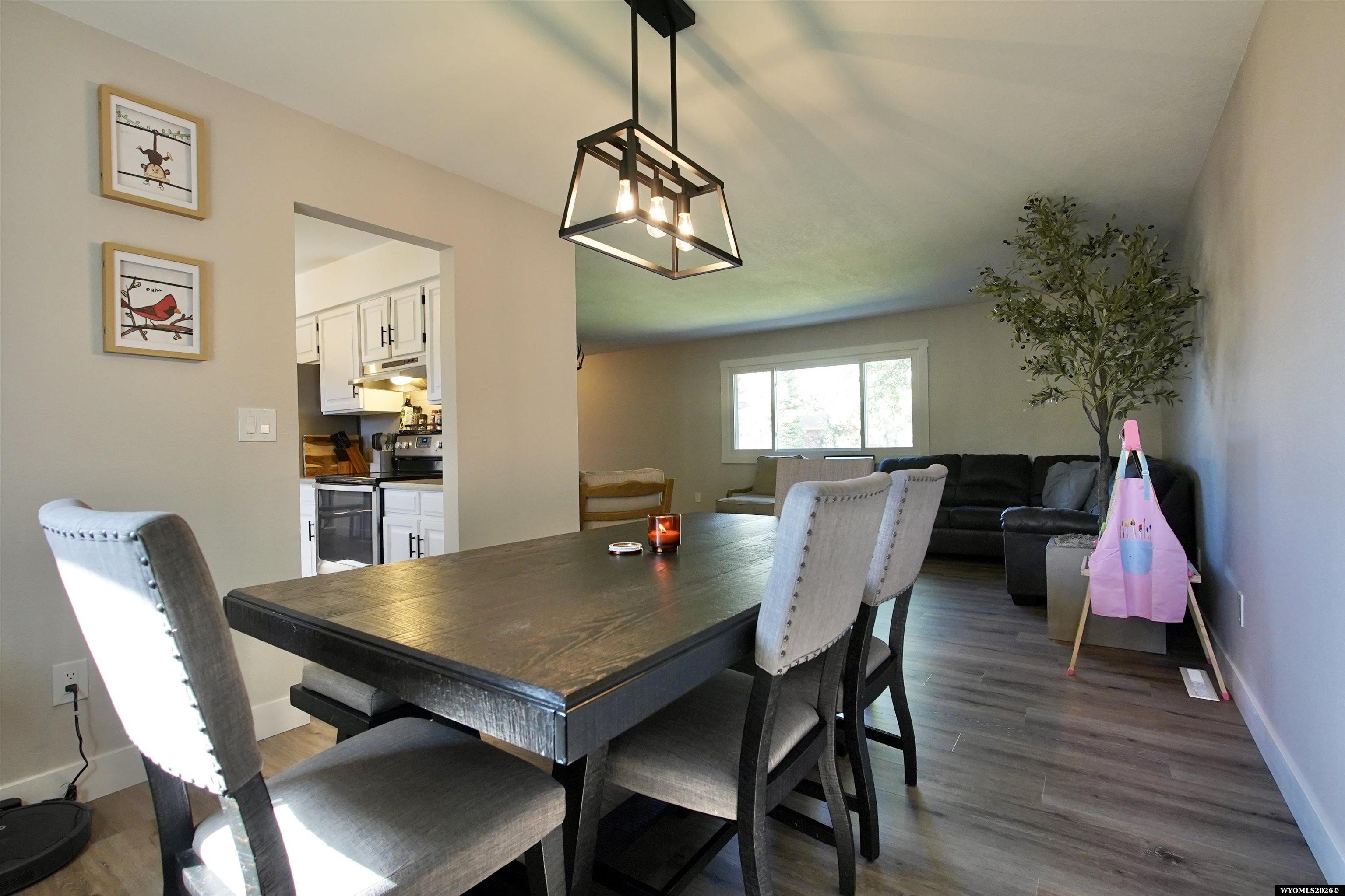 Residential in Casper 5