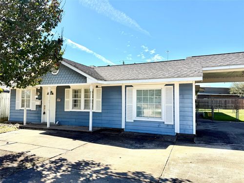 4275 Bethel Blvd, Houston, TX, 77092-5000 | Card Image
