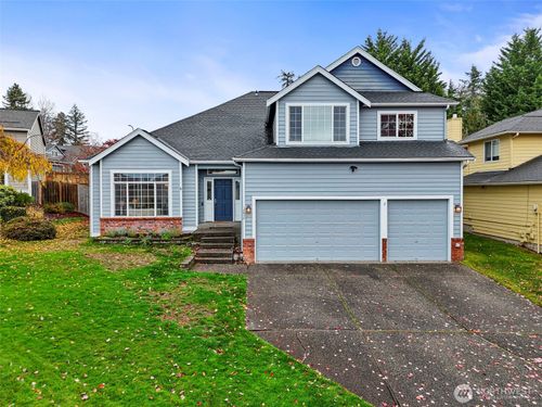 12836 Se 306th Pl, Auburn, WA, 98092-3160 | Card Image