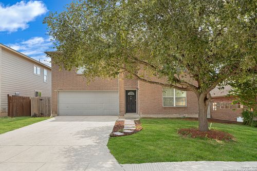 10426 Manor Crk, San Antonio, TX, 78245-2740 | Card Image