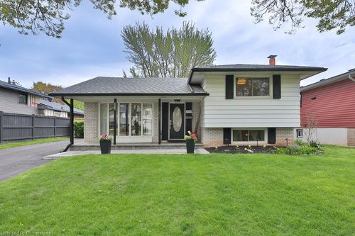 3416 Rexway Dr, Burlington, ON, L7N2L3 | Card Image