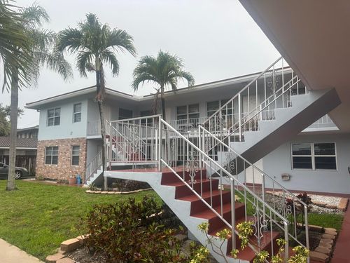 10-2725 Middle River Dr, Fort Lauderdale, FL, 33306-1407 | Card Image