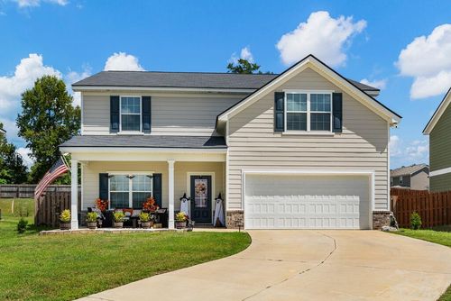 23 Gregory Pl, Smiths Station, AL, 36877-2797 | Card Image
