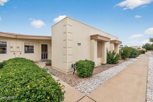 17436 N 105th Ave, Sun City, AZ, 85373-1922 | Card Image