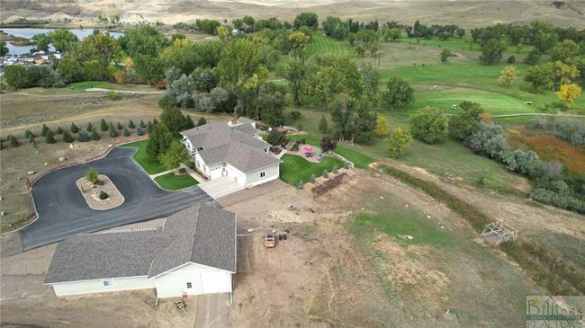 406 Country Club Rd, House other with 6 bedrooms, 5 bathrooms and null parking in Glendive MT | Image 35