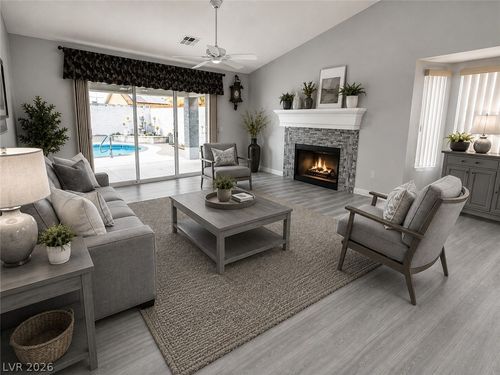 4400 Cobblehill Way, North Las Vegas, NV, 89032-0196 | Card Image