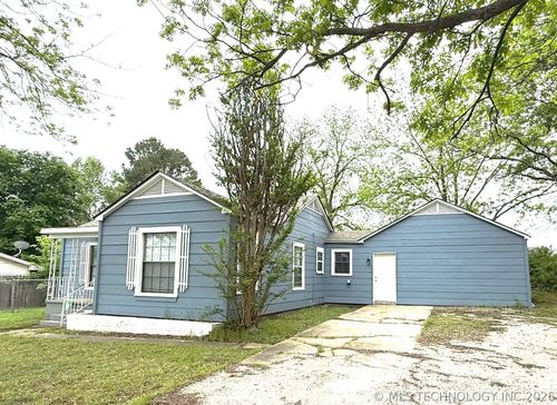 2401 Arlington Boulevard, Ada, OK, 74820 | Card Image