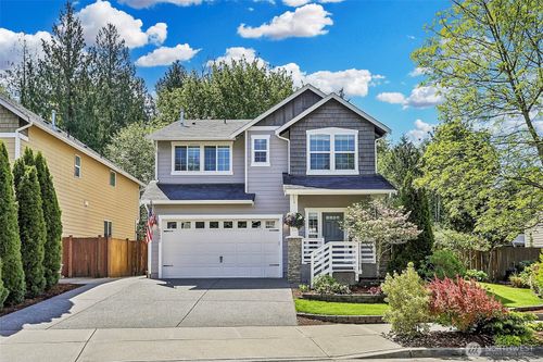 22891 Se 263rd St, Maple Valley, WA, 98038-4722 | Card Image