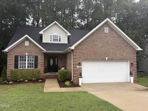 1209 Waterford Green Dr, Apex, NC, 27502-6286 | Card Image