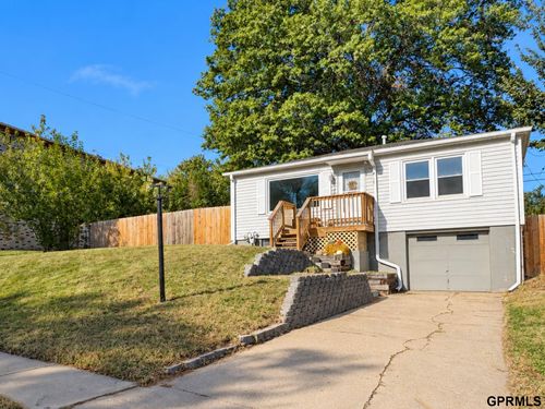 2306 Lillian Street, Bellevue, NE, 68147 | Card Image
