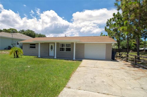 4632 Salvia St, NEW PORT RICHEY, FL, 34652-4808 | Card Image
