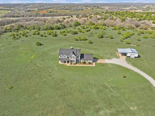 788 W Canyon Creek Ln, Brock, TX, 76087-4057 | Card Image