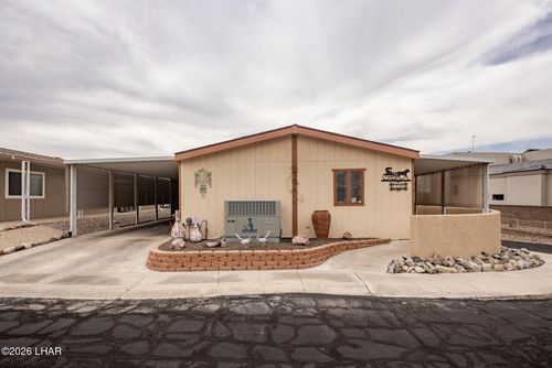 1400 Wagner Dr, Lake Havasu City, AZ, 86404-2461 | Card Image