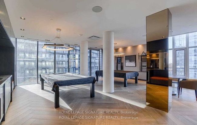 609 - 330 Richmond St W, Condo with 1 bedrooms, 1 bathrooms and null parking in Toronto ON | Image 13