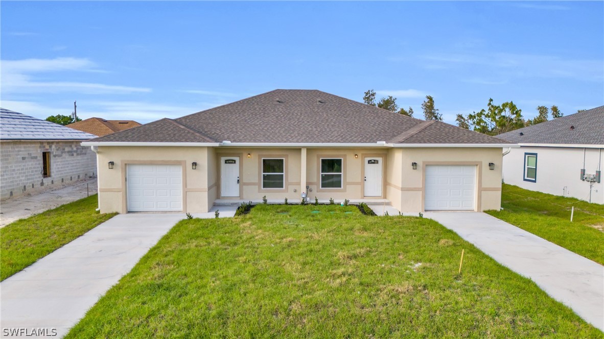 Tetzel Ave, Port Charlotte, FL 33981