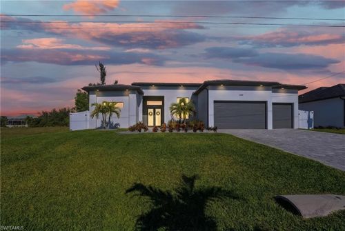 1409 Sw 28th Ter, Cape Coral, FL, 33914-4252 | Card Image