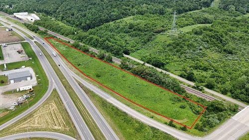 0 Chenoweth Fork Rd, Piketon, OH, 45661 | Card Image