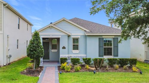 11117 Bostwick Aly, WINTER GARDEN, FL, 34787-8467 | Card Image