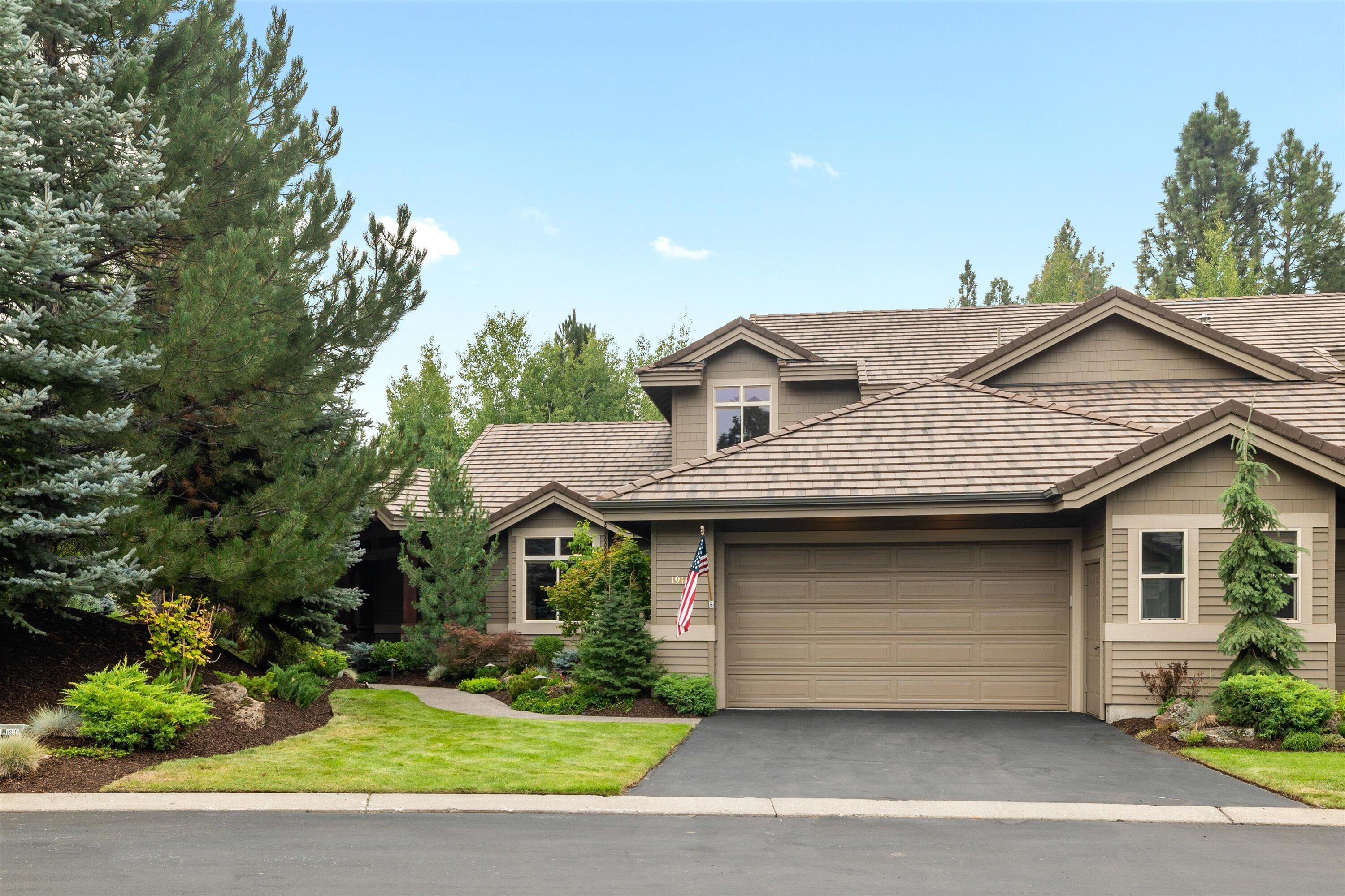 Ironwood Cir, Bend, OR 97702