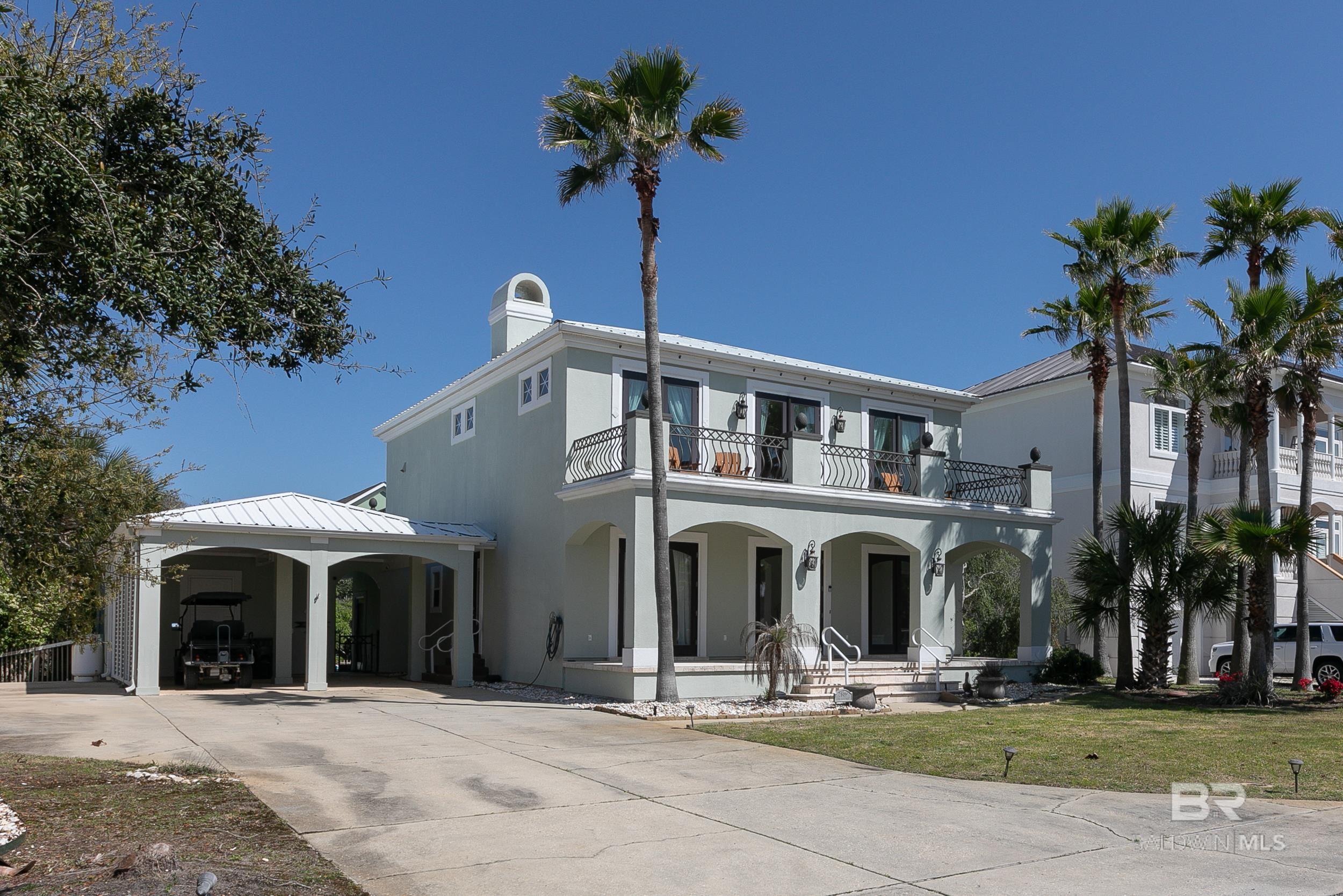 Ono Blvd, Orange Beach, AL 36561
