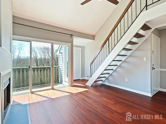 1010 Aspen Dr, Townhouse with 2 bedrooms, 2 bathrooms and null parking in Plainsboro NJ | Image 4