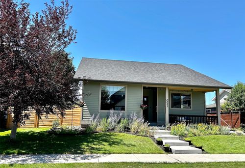 3383 Sora Way, Bozeman, MT, 59718-7345 | Card Image