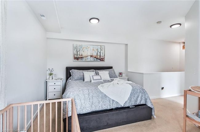 16 - 49 Ontario St, Townhouse with 1 bedrooms, 1 bathrooms and 3 parking in Grimsby ON | Image 23