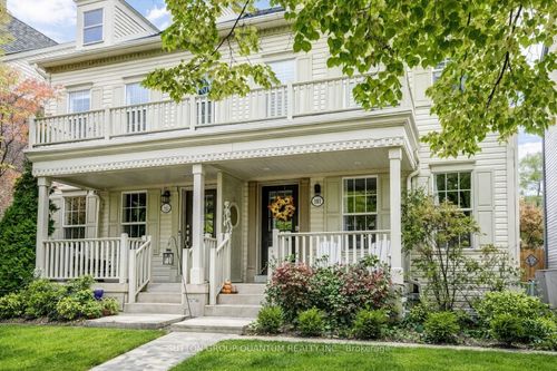 187 Gatwick Dr, Oakville, ON, L6H6T6 | Card Image