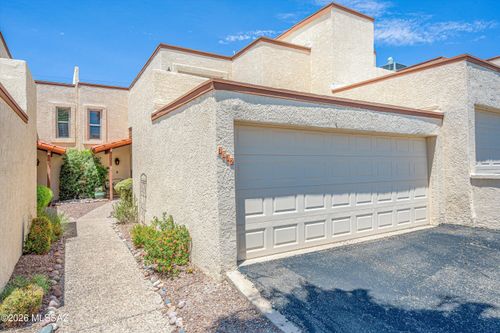 7972 E Sabino Sunrise Circle, Tucson, AZ, 85750 | Card Image