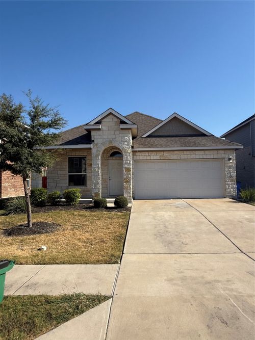1110 Beechtree Ln, Pflugerville, TX, 78660-5986 | Card Image