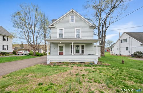 23 Maple St, Rockfall, CT, 06481-2025 | Card Image