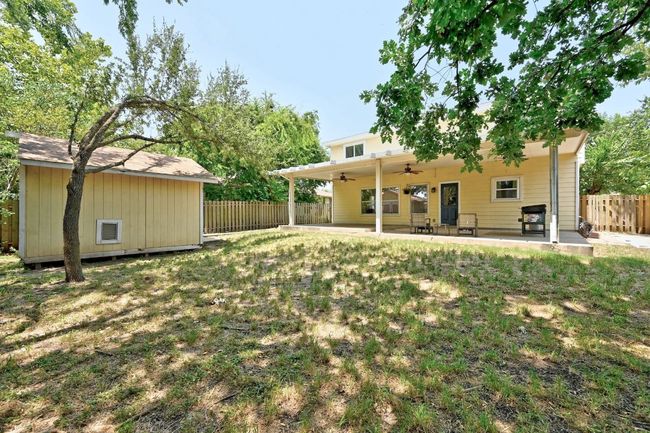 252 Fall Creek Dr, House other with 4 bedrooms, 3 bathrooms and null parking in Kyle TX | Image 31