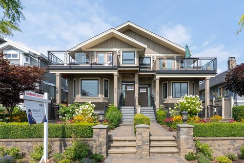 320 E Keith Rd, North Vancouver, BC, V7L | Card Image
