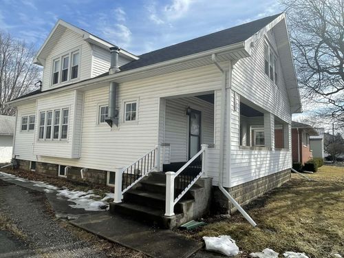 333 Main St, Arlington, OH, 45814-8716 | Card Image