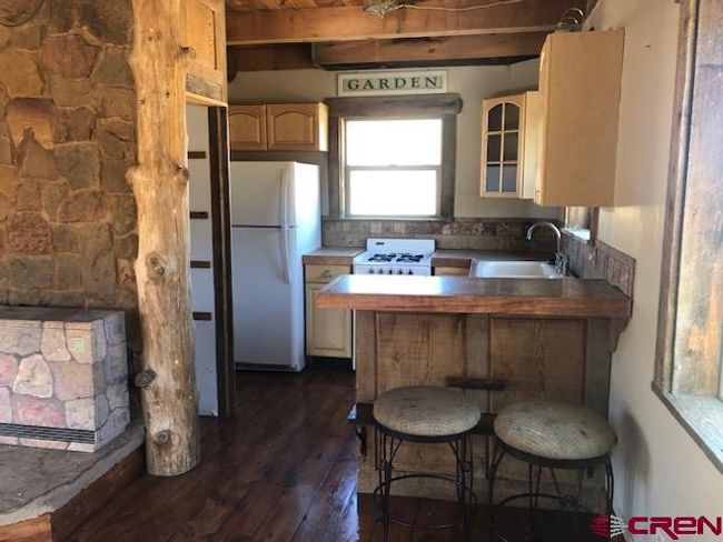 276 S 10 Th St, House other with 2 bedrooms, 2 bathrooms and null parking in Pagosa Springs CO | Image 4