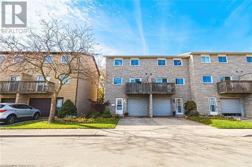 26-1155 Paramount Dr, Hamilton, ON, L8J1S5 | Card Image